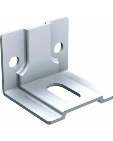 Patte équerre à visser - pour fixation rail SPORTUB 3530 - 3533


    
    MANTION