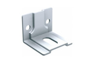 Patte équerre à visser - pour fixation rail SPORTUB 3530 - 3533


    
    MANTION