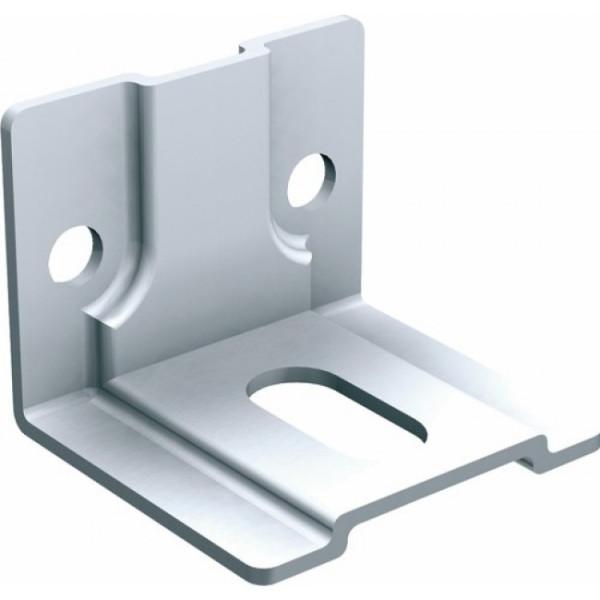 Patte équerre à visser - pour fixation rail SPORTUB 3530 - 3533


    
    MANTION