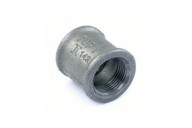 Manchon fonte droite / droite noir - référence 270


    
    CODITAL