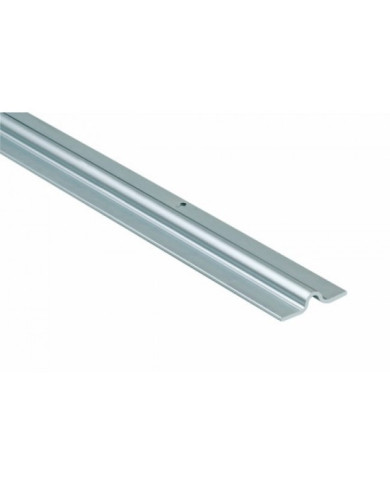 Rail à visser - pour portail coulissant - Rapido 289 - 55mm x 300cm


    
    COMUNELLO