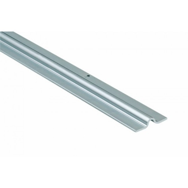 Rail à visser - pour portail coulissant - Rapido 289 - 55mm x 300cm


    
    COMUNELLO