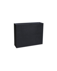 Muret Loft L Graphit - double paroi - 46 litres


    
    EDA PLASTIQUES