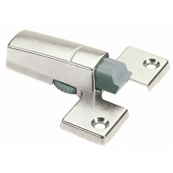 Butée de porte pour les charnières Intermat et Ecomat


    
    HETTICH