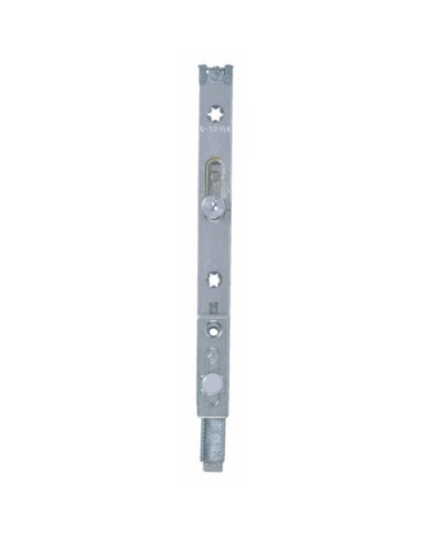 Prolongateur supérieur pour crémone 1 vantail - 6-32104-00


    
    FERCO
