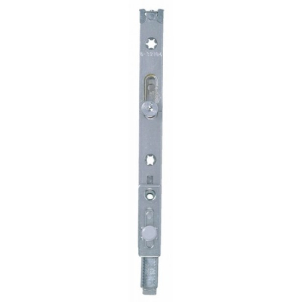 Prolongateur supérieur pour crémone 1 vantail - 6-32104-00


    
    FERCO