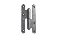Paumelle pour menuiseries bois - norme NF - Loutre


    
    TORBEL