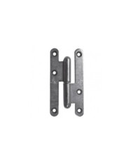Paumelle pour menuiseries bois - norme NF - Loutre


    
    TORBEL