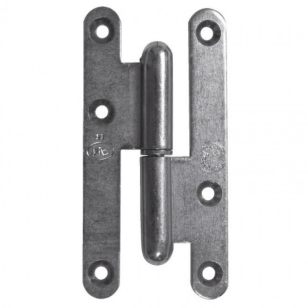 Paumelle pour menuiseries bois - norme NF - Loutre


    
    TORBEL