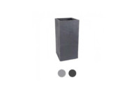 Bac carré  - hauteur 80 cm - 31 litres - Volcania 13739


    
    EDA PLASTIQUES