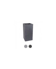 Bac carré  - hauteur 80 cm - 31 litres - Volcania 13739


    
    EDA PLASTIQUES