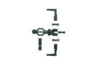 Accessoires pour espagnolette ronde aluminium pour volets alu et PVC


    
    TORBEL