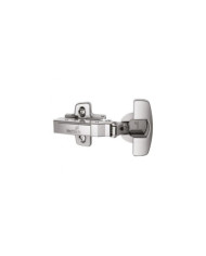 Charnières invisibles pour Push to open 110° Sensys 8675 - à visser


    
    HETTICH