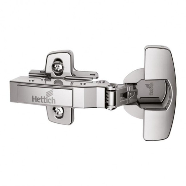 Charnières invisibles pour Push to open 110° Sensys 8675 - à visser


    
    HETTICH