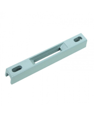 Gâche pour coulissant aluminium - 2240


    
    LA CROISÉE DS