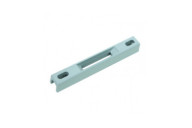 Gâche pour coulissant aluminium - 2240


    
    LA CROISÉE DS
