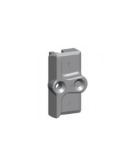 Gâche de galet E-18369 - pour menuiserie PVC


    
    FERCO