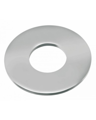 Rondelles plates Lu - inox A2


    
    ACTON