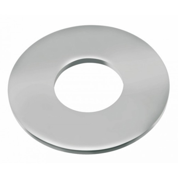 Rondelles plates Lu - inox A2


    
    ACTON
