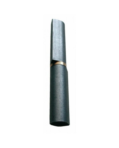 Paumelle à souder - à nœuds plats - en acier grenaillé - Maroc®


    
    FAURE