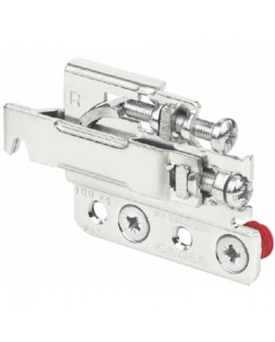 Ferrures de fixation 801 pour éléments hauts


    
    CAMAR