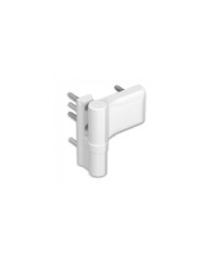 Paumelle menuiserie PVC - porte 80 kg - Blanc - KT-SV


    
    HAHN