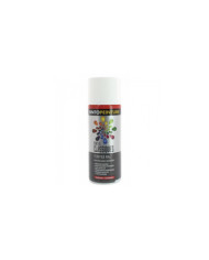 Bombe de peinture antirouille et solvantée - multi supports - 400ml


    
    SINTO