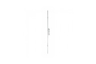 Serrure à larder 3 points - axe 35 mm - têtière à bouts ronds 16 mm


    
    FERCO