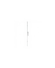Serrure à larder 3 points - axe 35 mm - têtière à bouts ronds 16 mm


    
    FERCO