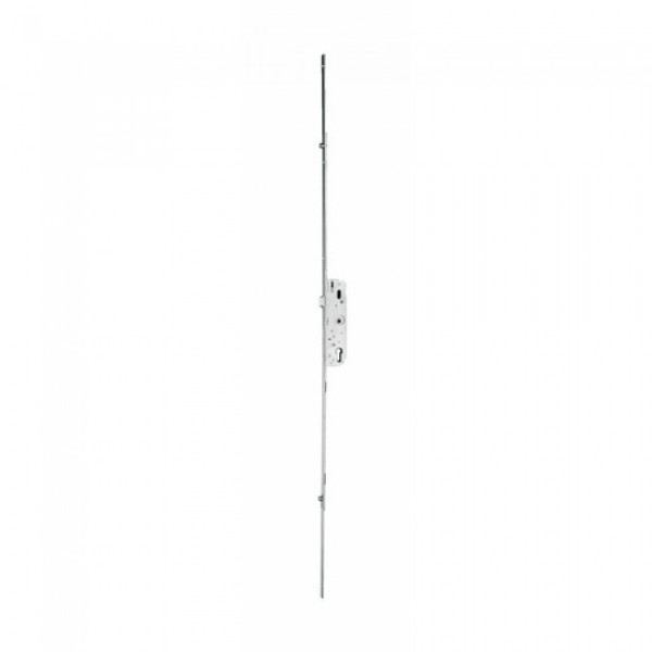Serrure à larder 3 points - axe 35 mm - têtière à bouts ronds 16 mm


    
    FERCO