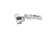 Charnière invisible à visser 110° Intermat 9943


    
    HETTICH