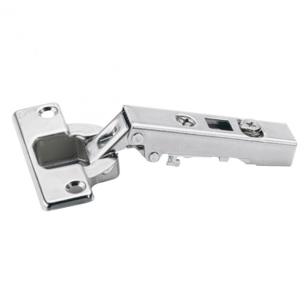 Charnière invisible à visser 110° Intermat 9943


    
    HETTICH