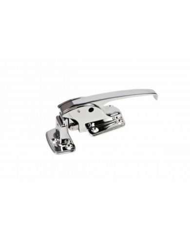 Loqueteau automatique 651 - 652 pour porte de chambre froide


    
    FERMOD