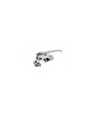 Loqueteau automatique 651 - 652 pour porte de chambre froide


    
    FERMOD