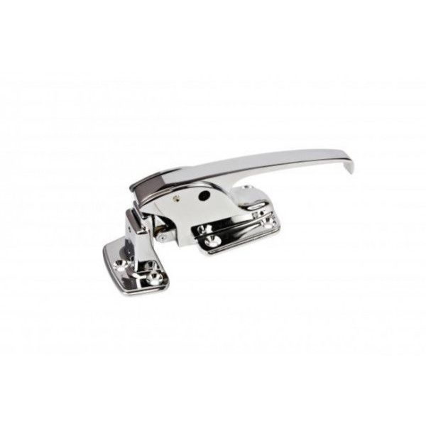 Loqueteau automatique 651 - 652 pour porte de chambre froide


    
    FERMOD