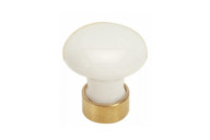 Boutons de meuble en porcelaine blanc


    
    MÉRIGOUS