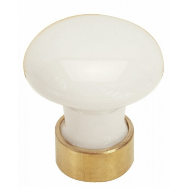 Boutons de meuble en porcelaine blanc


    
    MÉRIGOUS