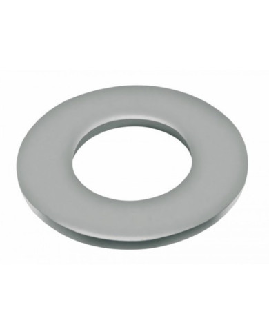 Rondelles plates Mu - inox A2


    
    ACTON