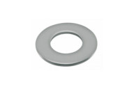 Rondelles plates Mu - inox A2


    
    ACTON