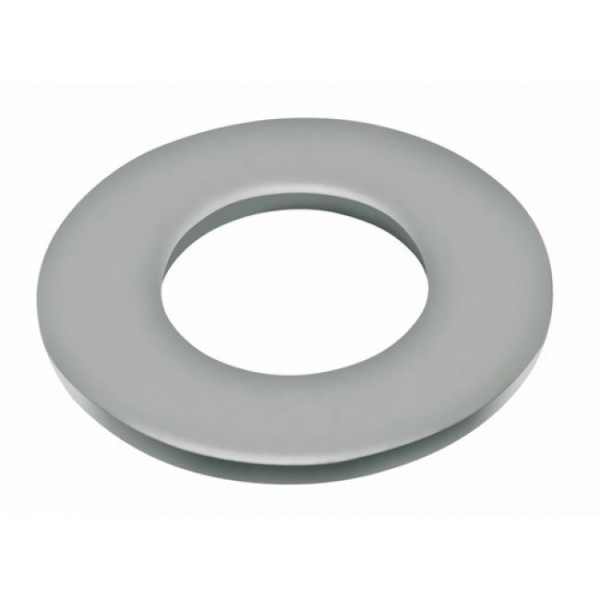 Rondelles plates Mu - inox A2


    
    ACTON