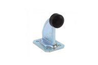 Butée sur platine à visser 202 pour porte coulissante


    
    COMUNELLO