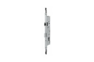 Serrure 3 points pour tringle plate - menuiserie métallique - 2270


    
    ASSA ABLOY