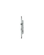 Serrure 3 points pour tringle plate - menuiserie métallique - 2270


    
    ASSA ABLOY