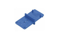 Gabarit de perçage - système 32 - Multi Blue


    
    HETTICH