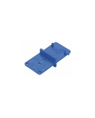 Gabarit de perçage - système 32 - Multi Blue


    
    HETTICH