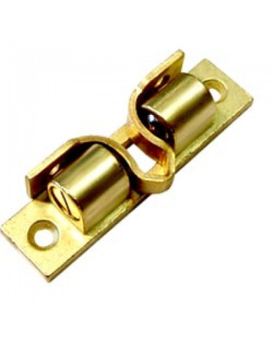 Loqueteau à billes en applique pour porte de meuble


    
    PROGRESS