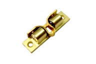 Loqueteau à billes en applique pour porte de meuble


    
    PROGRESS
