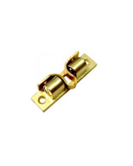 Loqueteau à billes en applique pour porte de meuble


    
    PROGRESS