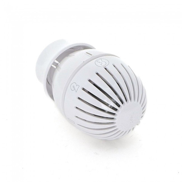 Tête thermostatique - bulbe à soufflet - R470


    
    GIACOMINI