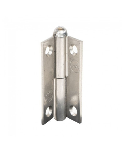 Paumelle de persienne - en inox


    
    TORBEL